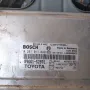 Компютър двигател за Toyota Yaris 1.4 D4D 0281011649, 89661-52891, снимка 1