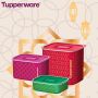 Комплект Туто Фреско Мики и Мини от  Tupperware , снимка 3