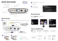 iFi ZEN Stream + iFi iPower 12V, Hi-Res Streamer/Transport, Комплект, Отлично Състояние, Като Нов, снимка 13