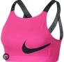 Nike Classic Logo Bra 2 размер М, снимка 1