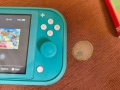 Nintendo switch lite + аксесоари и игра, снимка 5