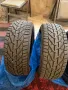 Продавам две гуми 195/50/15 TIGAR WINTER - НОВИ, снимка 1
