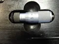 Вътромер микрометричен SUHL DDR 50-300mm internal measorement micrometer, снимка 5