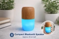 Блутут колонка/Bluetooth Speaker, снимка 1