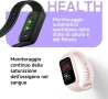 XIAOMI Smart Band 9 Active (розова), снимка 6
