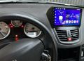 Peugeot 207 мултимедия GPS навигация, снимка 3