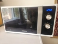 Микровълнова Samsung, снимка 2