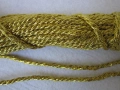 Декоративен шнур , снимка 1