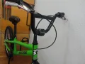 Детски велосипед BMX Mongoose motivator pro, снимка 8