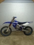 Yamaha YZ-F 450 2018, снимка 3
