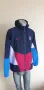 Nike FC Barcelona Full Zip Oversize Mens Size M ОРИГИНАЛ! Мъжки Суитчър!, снимка 2