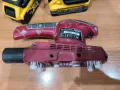 Корпус тяло за виброшлайф Einhell TC-OS 1520, снимка 1