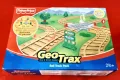 Конструктор влакче Geo Trax, снимка 2