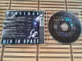 Men In Space – Spaceman, снимка 2