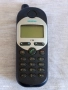 Ретро телефон GSM SIEMENS C 35 рядък перфектно състояние за КОЛЕКЦИЯ ДЕКОРАЦИЯ 51371, снимка 4