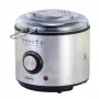 Фритюрник Rosberg R51980U, 950W, 1л., фиксиран съд, S/S, снимка 4