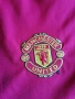 Manchester United 2002 Nike Vodafone , снимка 4