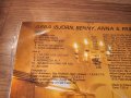Рядка Грамофонна плоча ABBA, Аба Mamma mia .. издание 80 те години абба, снимка 3