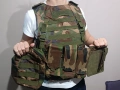 Airsoft  тактическа жилетка , снимка 1