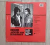 MICHAEL JACKSON MAXI SINGLE,плочата има 2 песни Английско издание 1987г Състояние :VG+ Цена-30лв, снимка 2