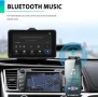 Авто плейър T86MP5 7" безжичен Carplay & Android. Aux букса, TF Card, Type C, DVR, Bluetooth, FM, GP, снимка 8