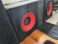 Бас каса Kenwood KSC-BP210, снимка 2