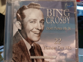 BING CROSBY албуми на аудио дискове, снимка 1