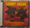 Неофициални cd / цд компакт дискове - нови - SAMMY HAGAR, снимка 13