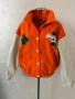 Бомбър яке М/Л, Л/ХЛ, ХЛ – ново, стилно, снимка 2