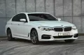 BMW 530 i xDrive M Sport, снимка 3