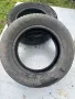 Два броя летни гуми гума Дънлоп Dunlop 195/65 15R 15”, снимка 1
