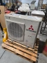  Външно тяло на климатик Mitsubishi Heavy FDC125VNA- 220V - 14 KW -  ново, снимка 4