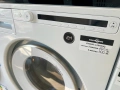 пералня ASKO W20844.W Classic 8кг, снимка 4