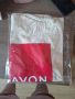 Avon Плажна чанта +Подарък Лосион за тяло 750мл, снимка 4