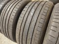 255/45/19 HANKOOK Ventus S1 evo3 2022г Около 5+мм SOUND ABSORBER TESLA, снимка 7