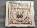 The Four Horsemen - Nobody Said It Was Easy CD, снимка 1