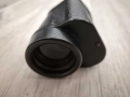 Рядък съветски монокъл MP 8x30 - Военна оптика - Made in USSR, снимка 3