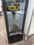 Хладилна витрина с LED реклама – 2.00 м x 45 см, снимка 3
