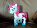 Красива интерактивна играчка моето малко пони My little pony , снимка 1