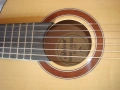 Класическа китара, Размер 1/4 с калъф, снимка 8
