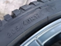 4бр. зимни гуми 205/40/17 Kleber, снимка 10