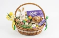 Великденски кошнички и кутии , снимка 1