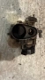 Дроселова Клапа за Audi 80 - 037907385, снимка 1