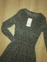 Нова рокля ZARA - M размер, снимка 2