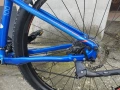 Алуминиев велосипед/колело Merida big nine 100, снимка 10