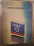 SKF General catalogue, снимка 1