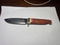 Ръчно изработени авторски ножове, снимка 15