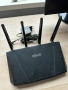 Гигабитов WiFi рутер Asus RT-AC87U, снимка 1