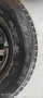 Зимни гуми 155/70R13 с джанти, снимка 7