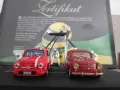 BMW, FIAT, Trabant, Wartburg, Ferrari, Porsche, Maserati, Самолети, 1:43, 1:32, 1:100, снимка 4